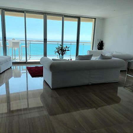 Paraiso Frente Al Mar Santo Domingo Exterior photo